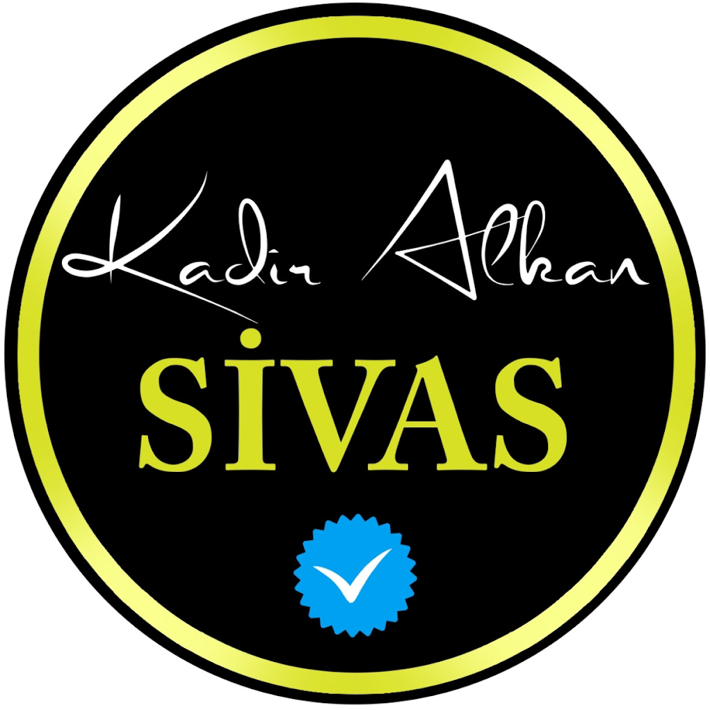 Kadir Alkan Sivas Logo