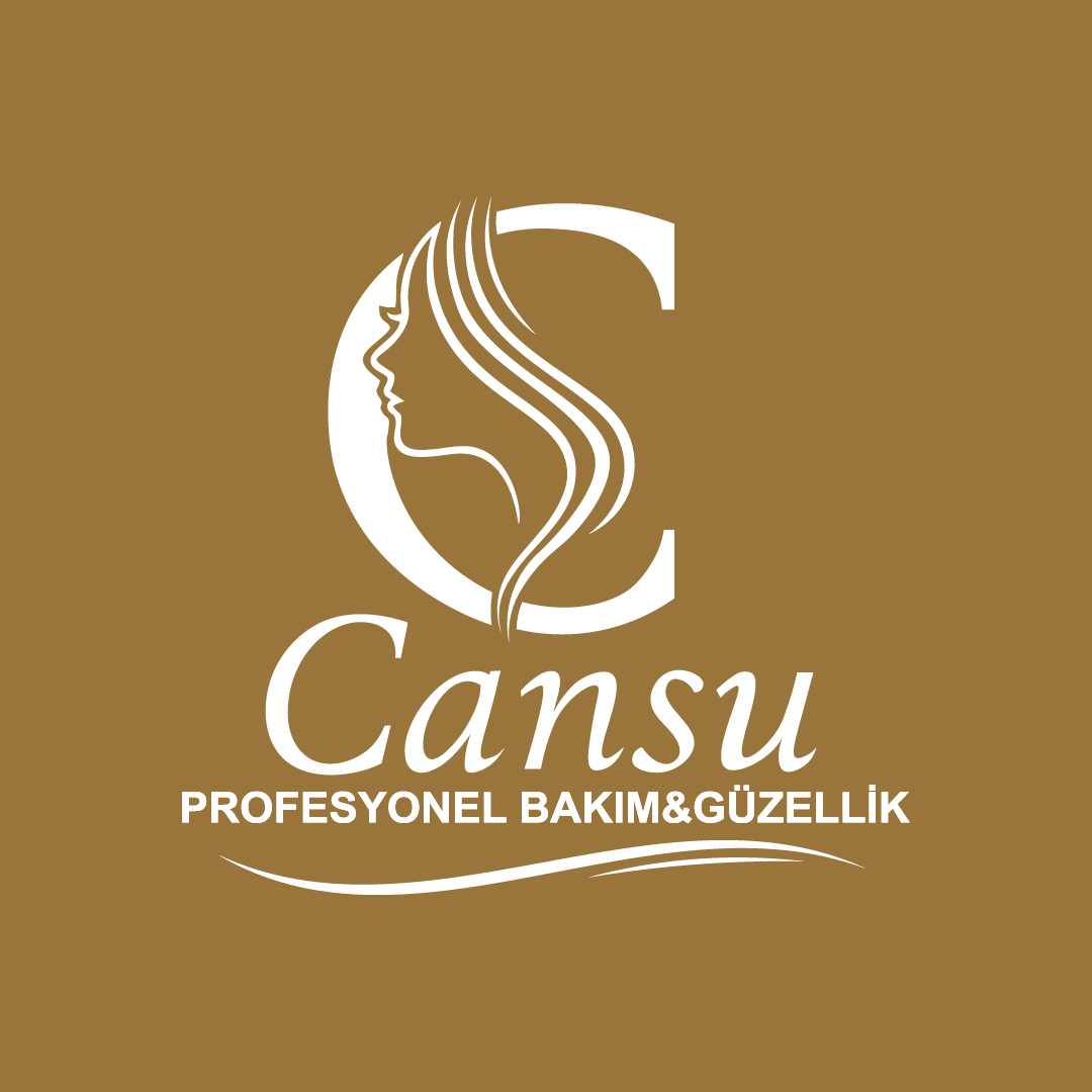 Cansu Güzellik Merkezi Logo