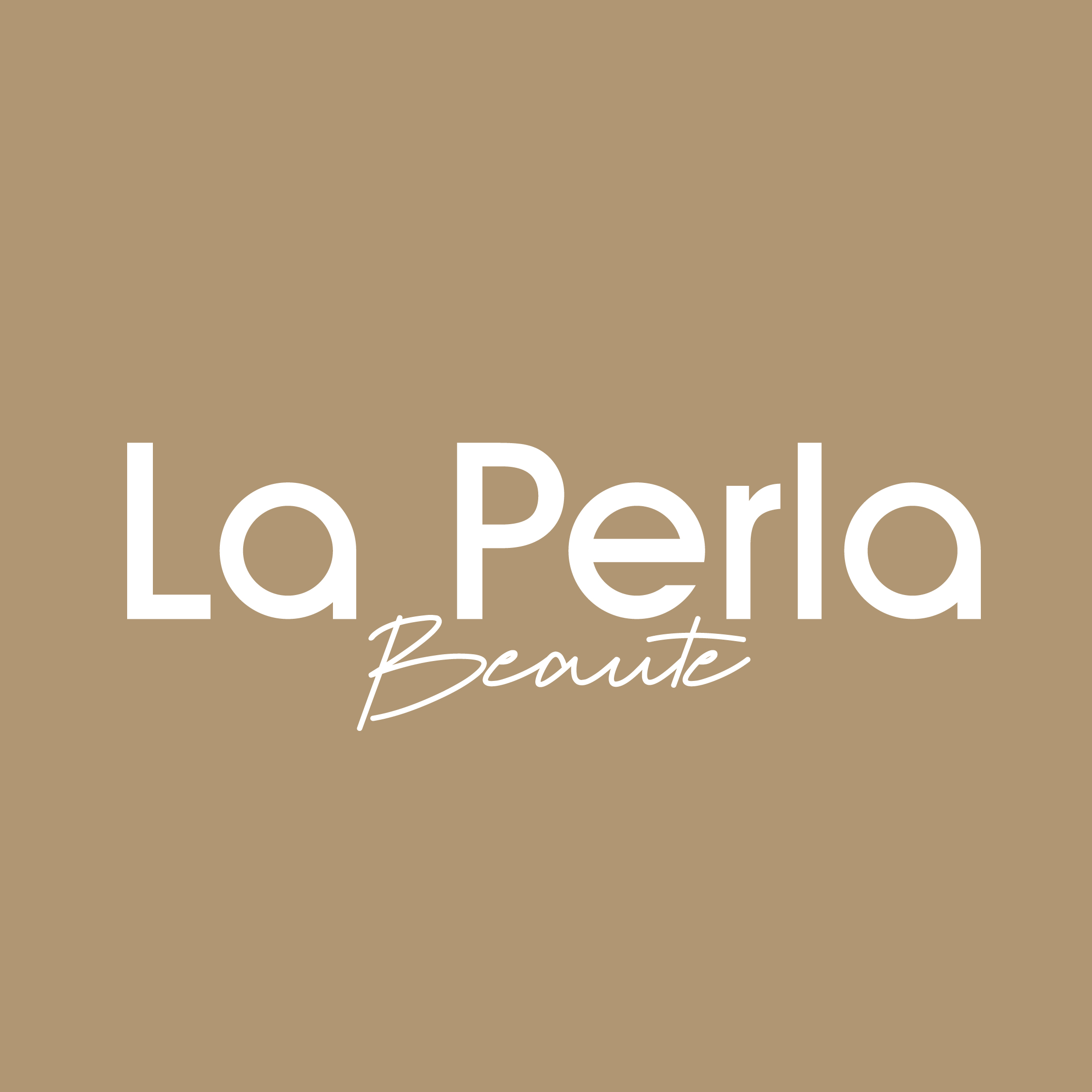 La Perla Beautè Logo